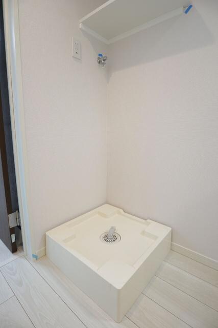 谷在家駅 徒歩7分 3階の物件内観写真