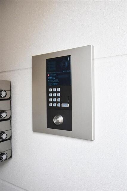 梅島駅 徒歩6分 4階の物件内観写真