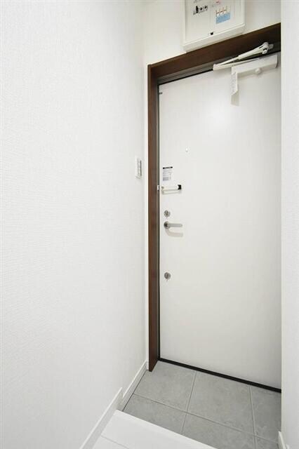 梅島駅 徒歩6分 4階の物件内観写真