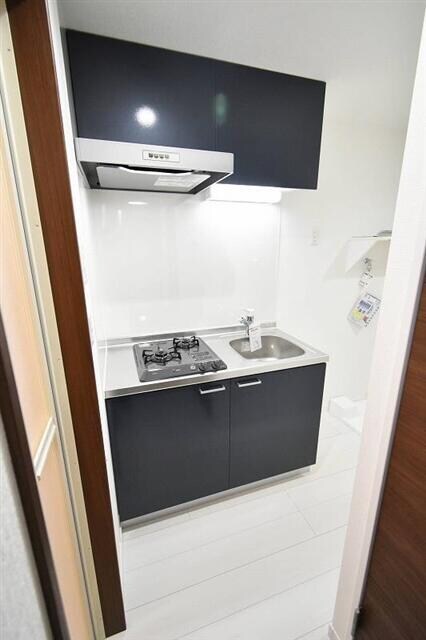 梅島駅 徒歩6分 4階の物件内観写真