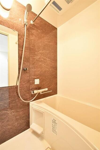 梅島駅 徒歩6分 4階の物件内観写真