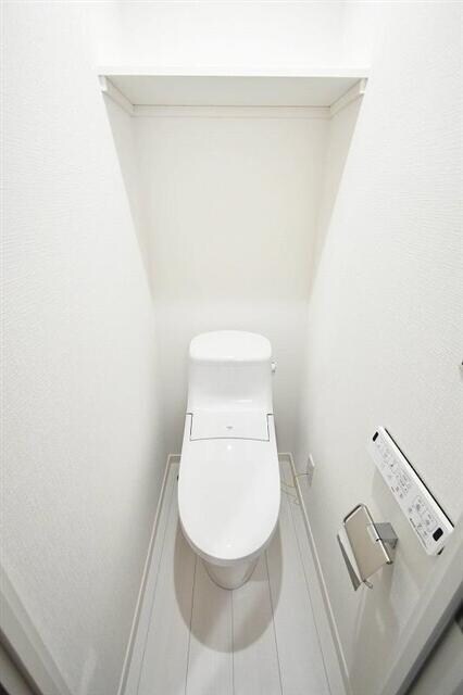 梅島駅 徒歩6分 4階の物件内観写真