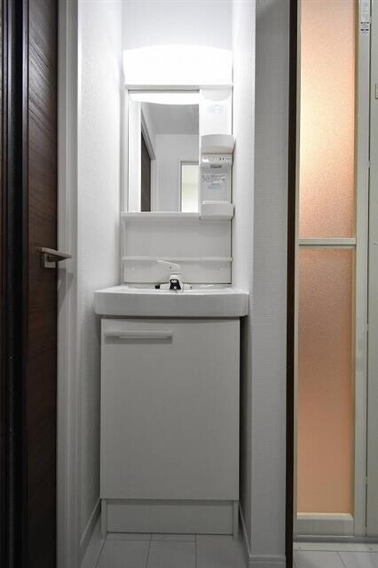 梅島駅 徒歩6分 4階の物件内観写真