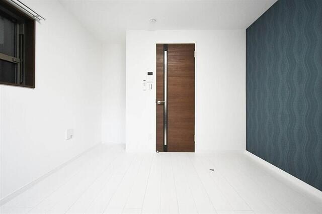 梅島駅 徒歩6分 4階の物件内観写真