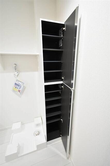 梅島駅 徒歩6分 4階の物件内観写真