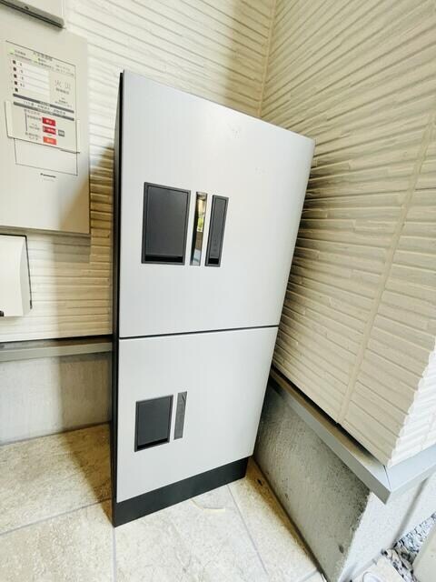 四ツ木駅 徒歩10分 3階の物件内観写真