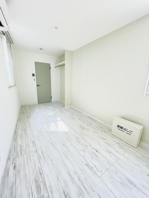 四ツ木駅 徒歩10分 3階の物件内観写真