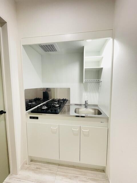 四ツ木駅 徒歩10分 3階の物件内観写真