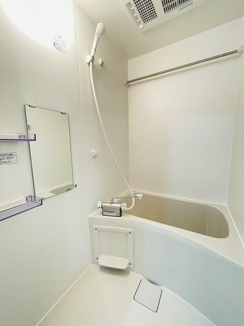 四ツ木駅 徒歩10分 3階の物件内観写真