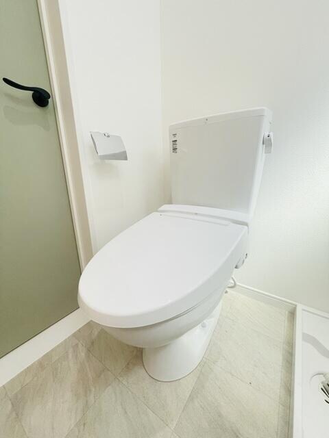 四ツ木駅 徒歩10分 3階の物件内観写真