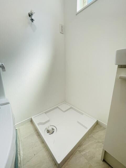 四ツ木駅 徒歩10分 3階の物件内観写真