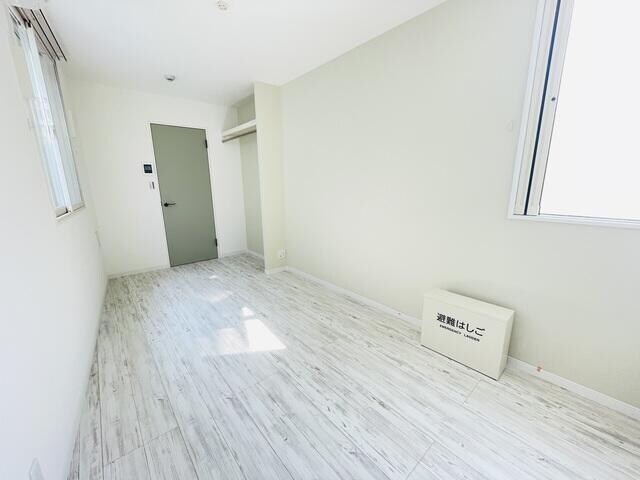 四ツ木駅 徒歩10分 3階の物件内観写真