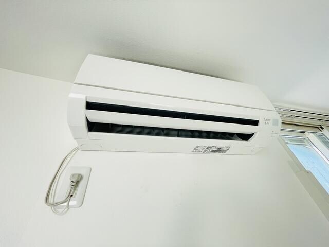 四ツ木駅 徒歩10分 3階の物件内観写真