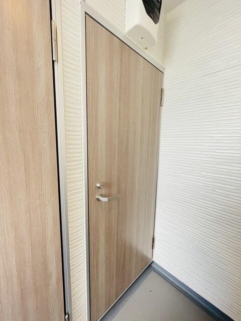 四ツ木駅 徒歩10分 3階の物件内観写真