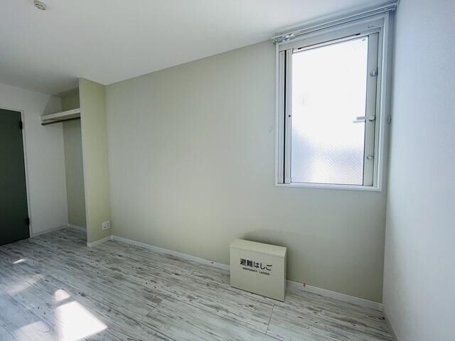 四ツ木駅 徒歩10分 3階の物件内観写真