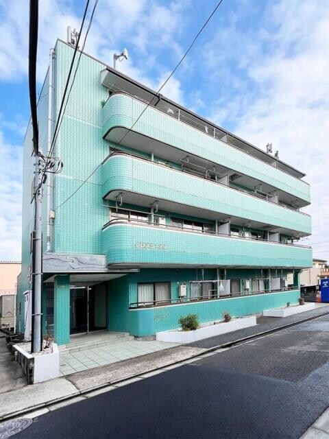 北綾瀬駅 徒歩15分の物件外観写真