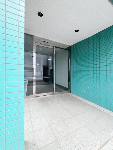 北綾瀬駅 徒歩15分 1階の物件外観写真