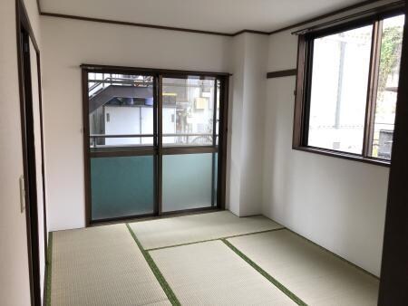 北綾瀬駅 徒歩15分 1階の物件内観写真