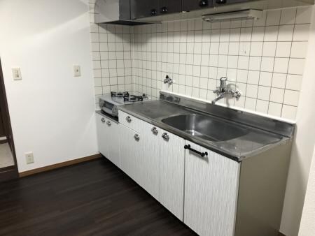 北綾瀬駅 徒歩15分 1階の物件内観写真