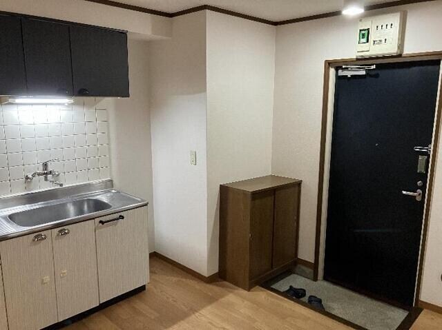 北綾瀬駅 徒歩15分 1階の物件内観写真