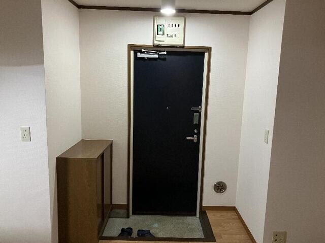 北綾瀬駅 徒歩15分 1階の物件内観写真