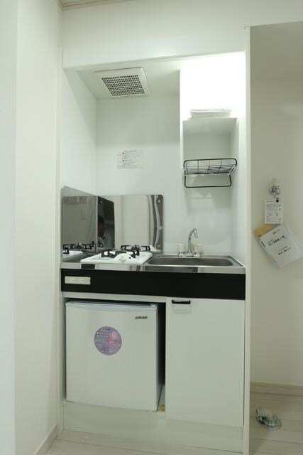 町屋駅 徒歩11分 3階の物件内観写真