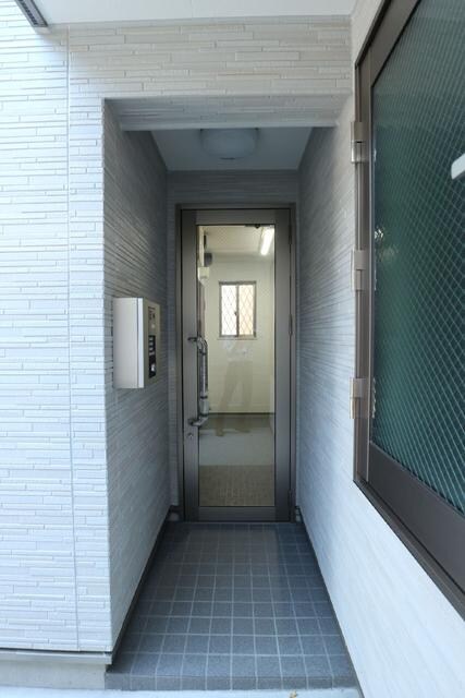 町屋駅 徒歩11分 3階の物件外観写真