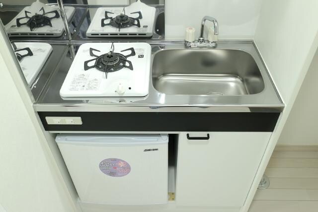 町屋駅 徒歩11分 3階の物件内観写真