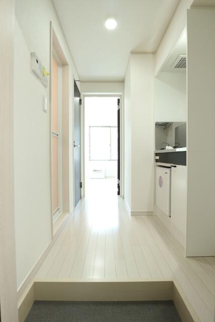 町屋駅 徒歩11分 3階の物件内観写真