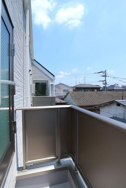 町屋駅 徒歩11分 3階の物件内観写真