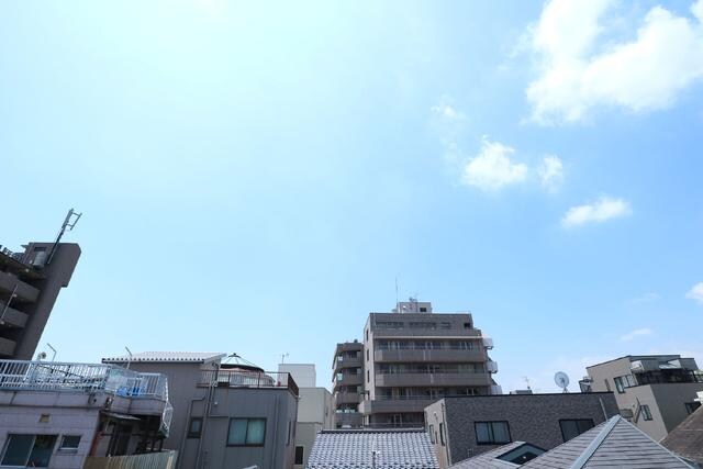 町屋駅 徒歩11分 3階の物件内観写真