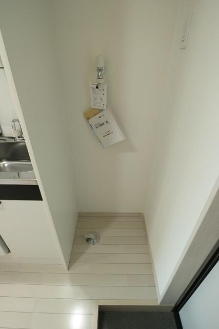 町屋駅 徒歩11分 3階の物件内観写真