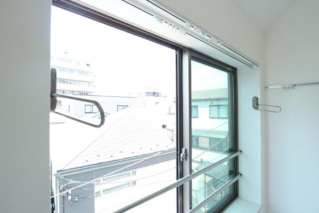 町屋駅 徒歩11分 3階の物件内観写真