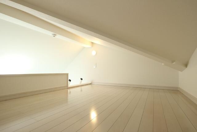 町屋駅 徒歩11分 3階の物件内観写真