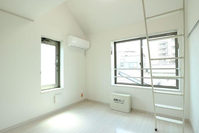 町屋駅 徒歩11分 3階の物件内観写真