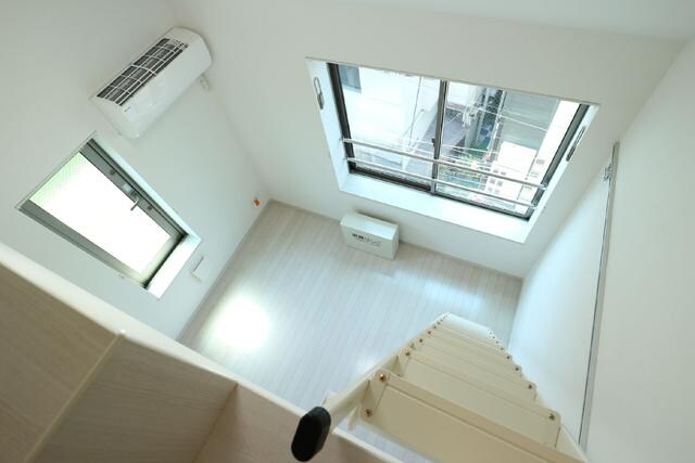 町屋駅 徒歩11分 3階の物件内観写真