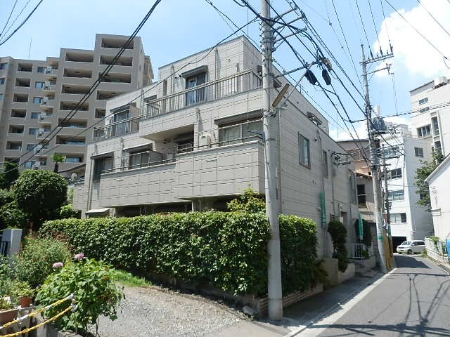 浦和駅 徒歩10分 2階の物件外観写真