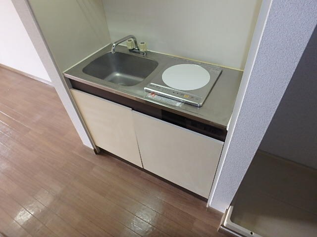 浦和駅 徒歩10分 2階の物件内観写真