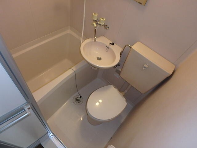 浦和駅 徒歩10分 2階の物件内観写真