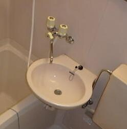 浦和駅 徒歩10分 2階の物件内観写真