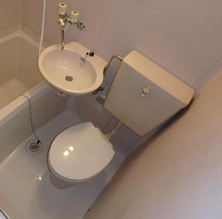 浦和駅 徒歩10分 2階の物件内観写真