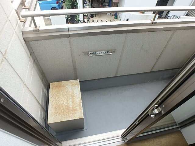 浦和駅 徒歩10分 2階の物件内観写真