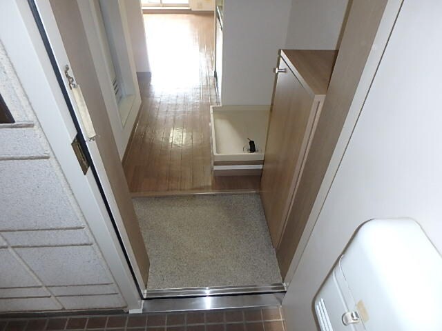 浦和駅 徒歩10分 2階の物件内観写真