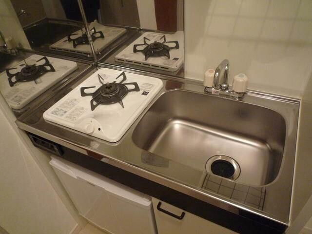 亀有駅 徒歩4分 2階の物件内観写真