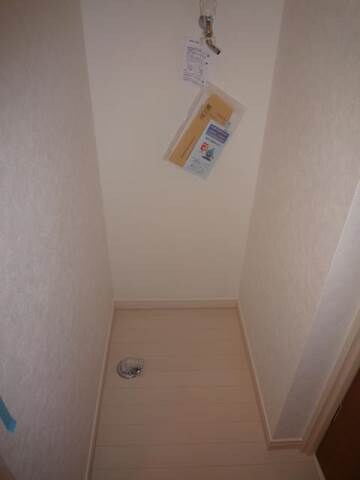 亀有駅 徒歩4分 2階の物件内観写真