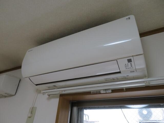 新三河島駅 徒歩4分 1階の物件内観写真