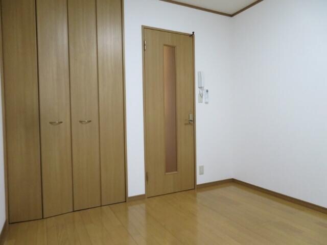 新三河島駅 徒歩4分 1階の物件内観写真