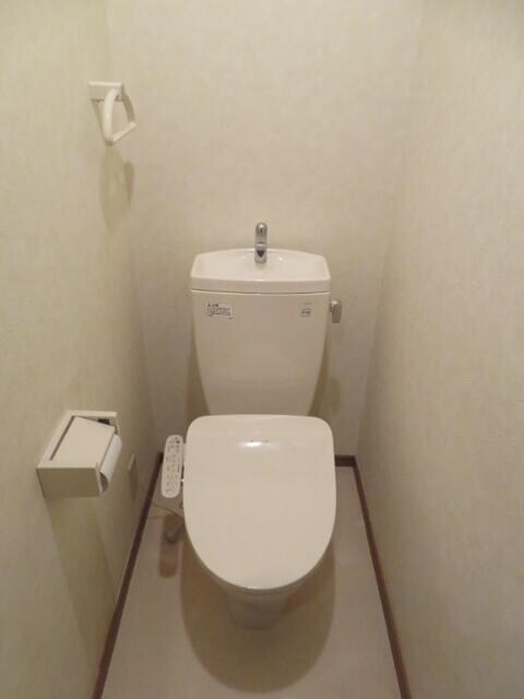 新三河島駅 徒歩4分 1階の物件内観写真