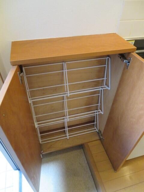 新三河島駅 徒歩4分 1階の物件内観写真