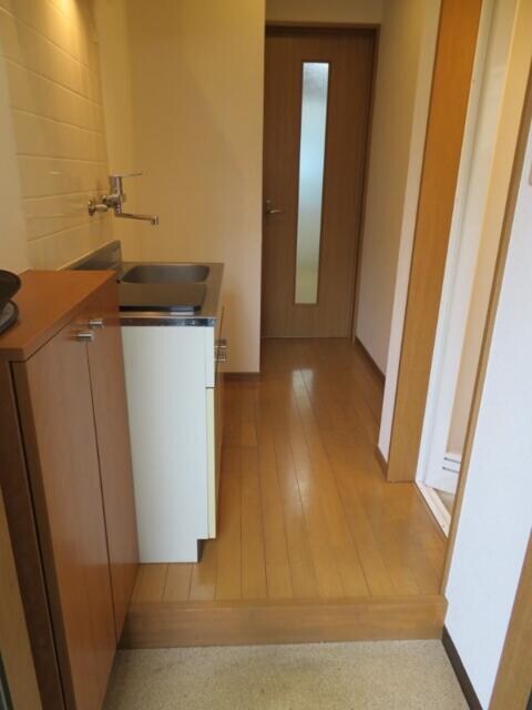 新三河島駅 徒歩4分 1階の物件内観写真